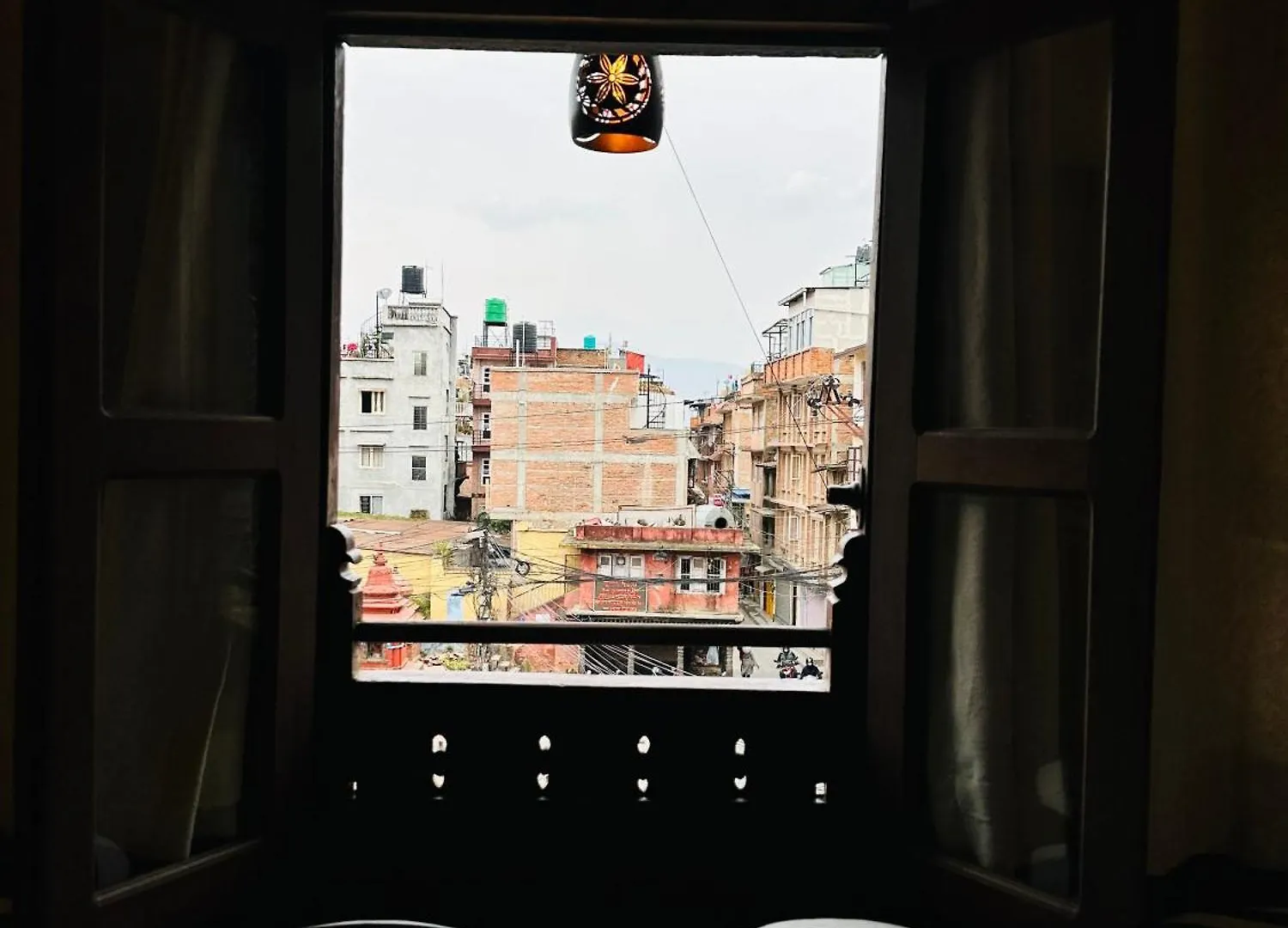 Bed & Breakfast Yogi'S Heritage Lalitpur Nepal