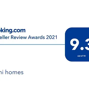 Mani Homes Bed & Breakfast