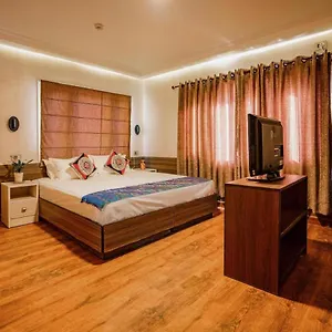 Stilly Hotel