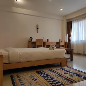 Sayami Apartment