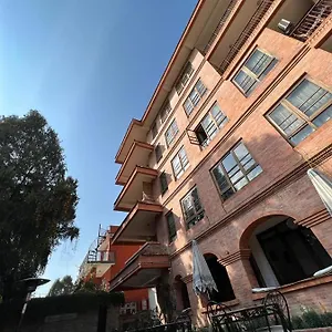 Hotel Summit, Lalitpur