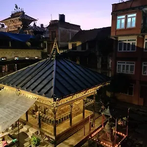 Dalucha Heritage Guest house
