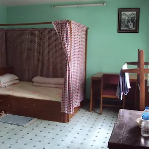  Séjour chez l'habitant Sanu House
