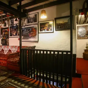  Séjour chez l'habitant Traditional Newari
