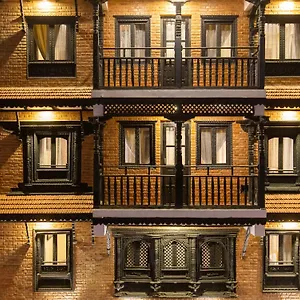 Vajra House Guest house