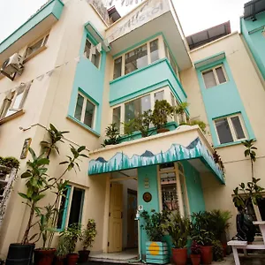 Nextdoor Hostel