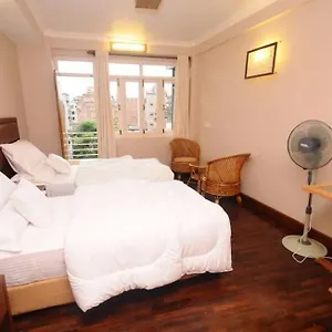 Tajaa Pha The Heritage Bed & Breakfast