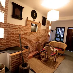 Easy Homes - Ashok Stupa Guest house