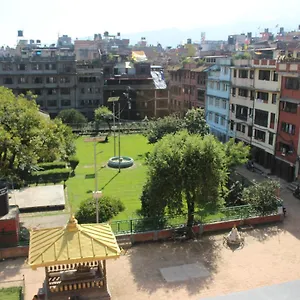 Lumbini Heritage Bed & Breakfast